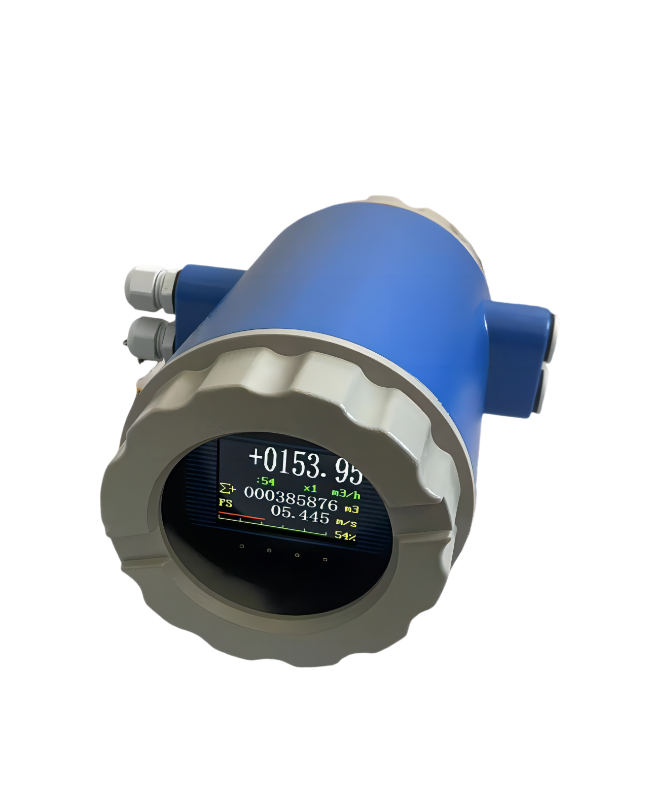 L-magBM表 双供电 TFT彩晶系列  