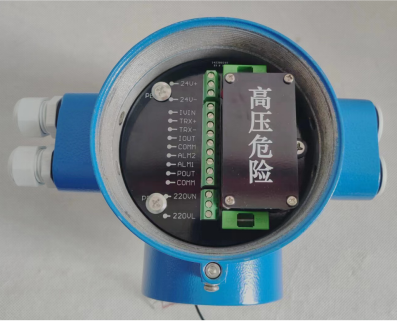 L-magBM表 双供电 TFT彩晶系列  