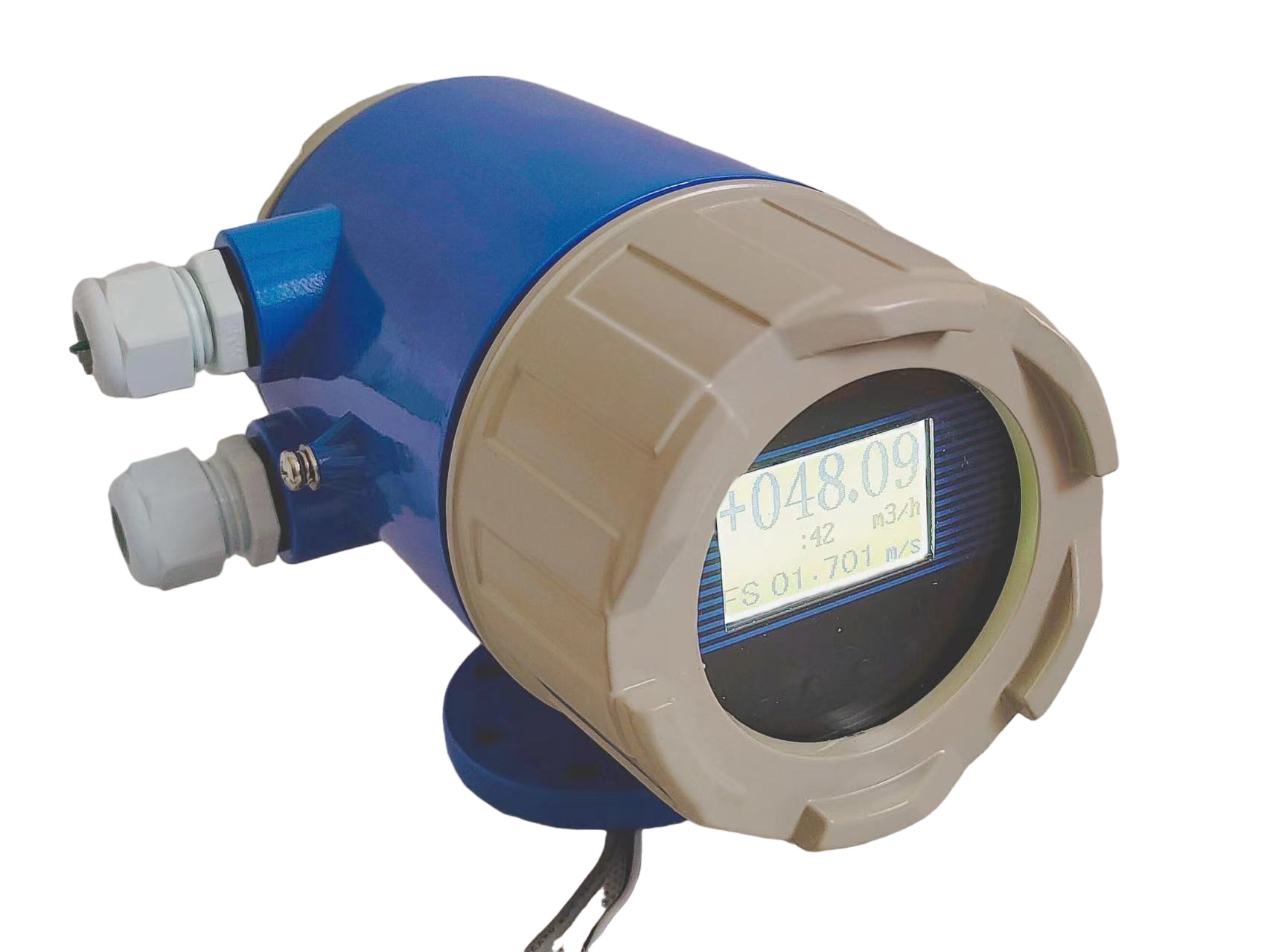 L-magBE表 一体/分体