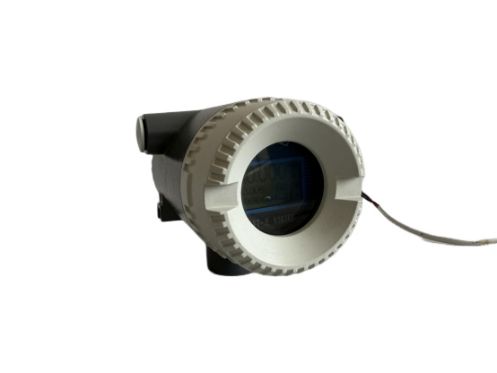 LVTXII型涡街流量计转换器