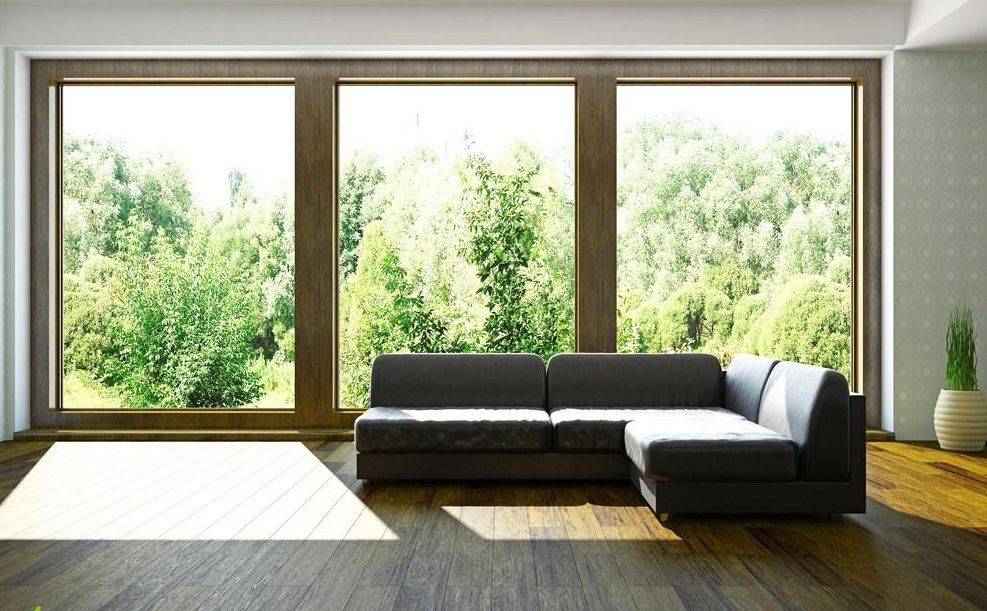 寒流来袭，家里门窗不保温，节能门窗或许是最省钱高效的选择