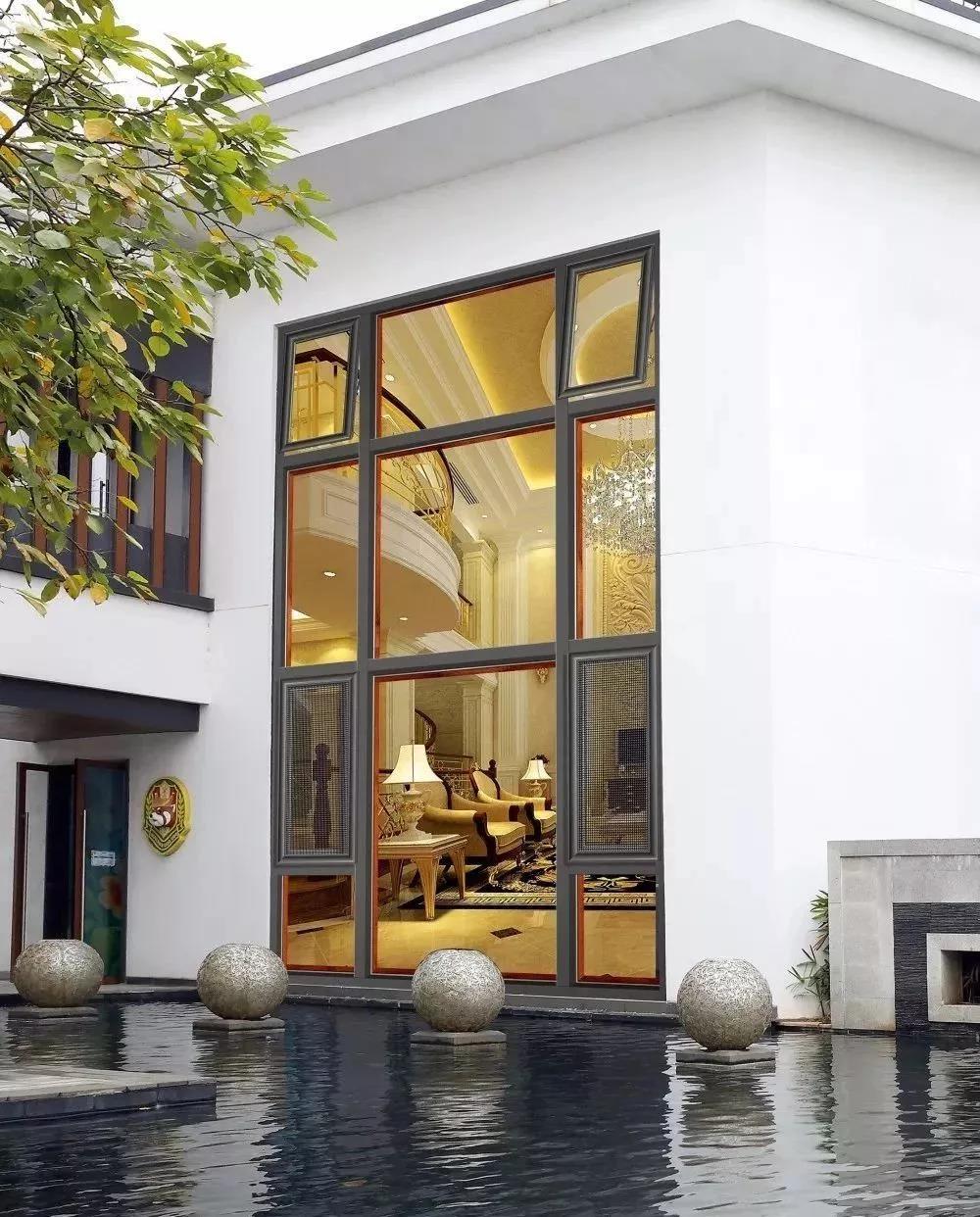 门窗更新，那些需要保留？哪些需要更换？