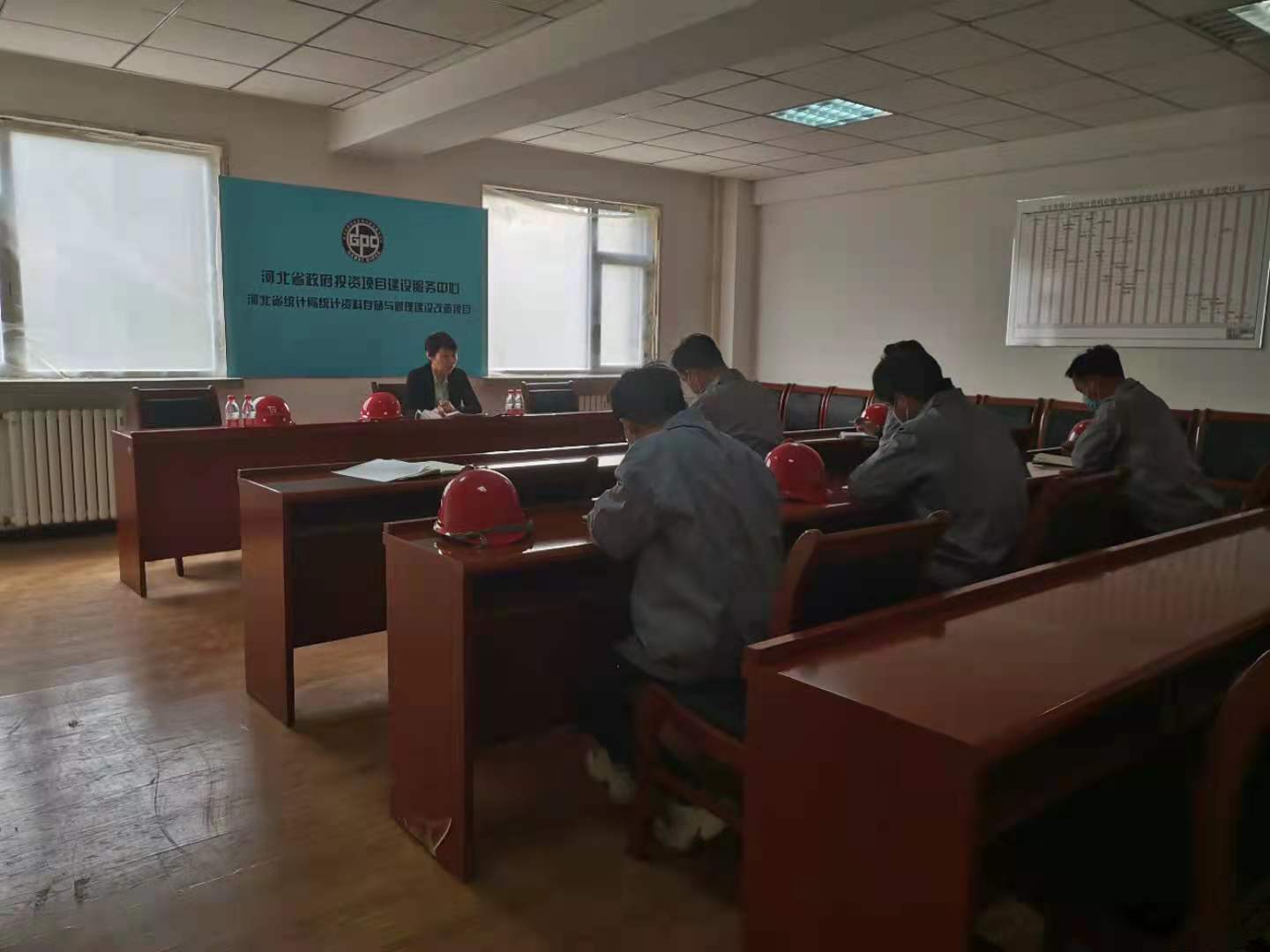 亚搏yabo(中国)装饰公司党员领导班子分赴基层联系点进行党史宣讲活动