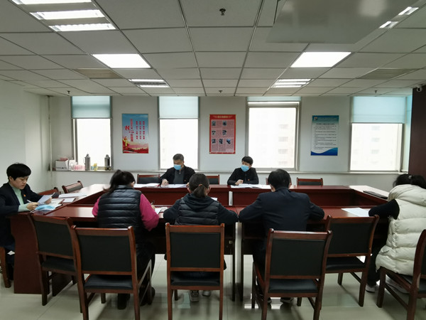 亚搏yabo(中国)装饰公司召开党组织书记抓基层党建工作述职会议