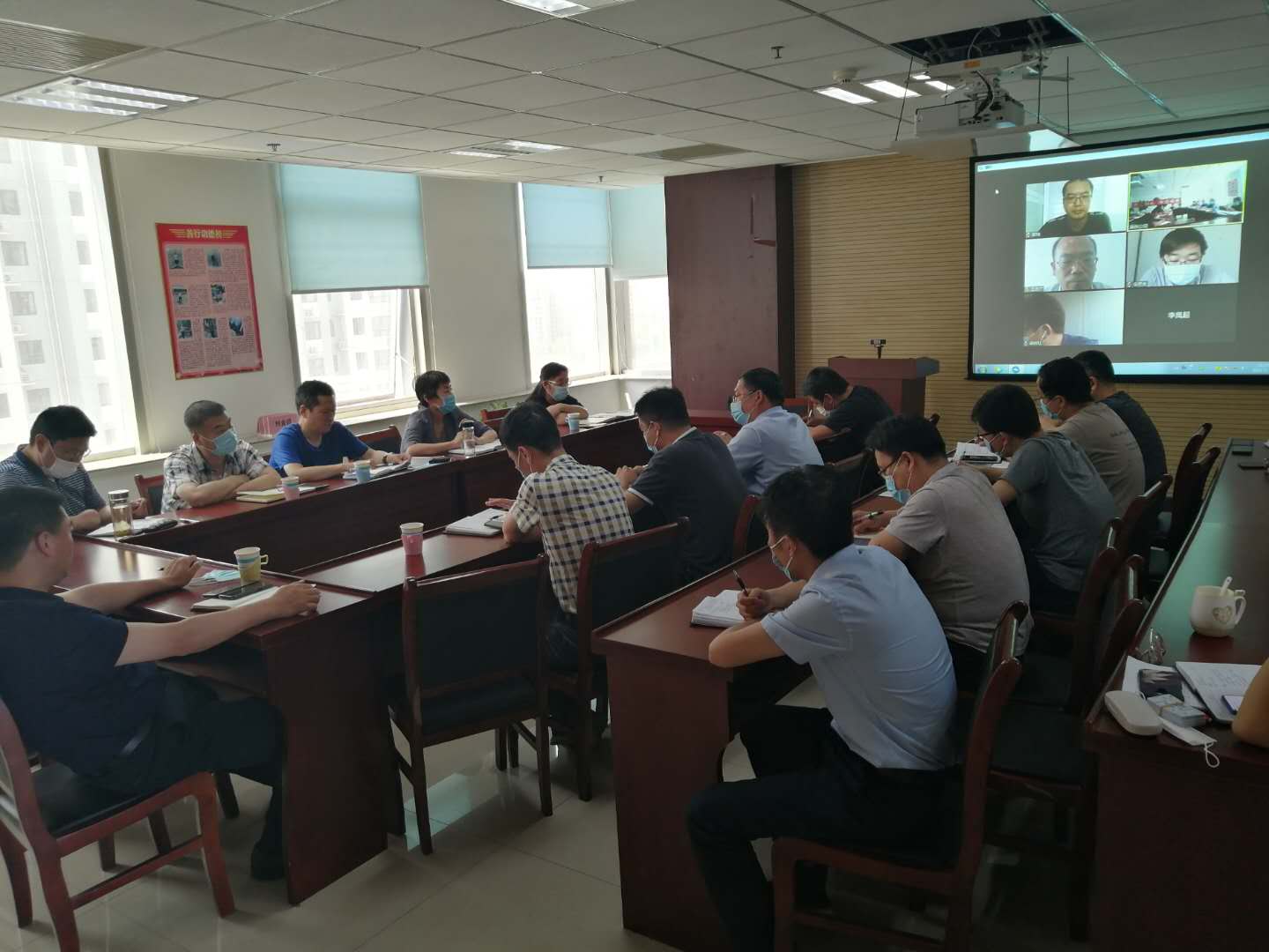 亚搏yabo(中国)装饰公司积极开展全民国家安全教育日普法宣传活动 亚搏yabo(中国)装饰公司积极开展全民国家安全教育日普法宣传活动