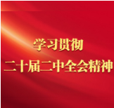 亚搏yabo(中国)装饰公司召开党委会传达学习贯彻党的二十届二中全会精神 亚搏yabo(中国)装饰公司召开党委会传达学习贯彻党的二十届二中全会精神