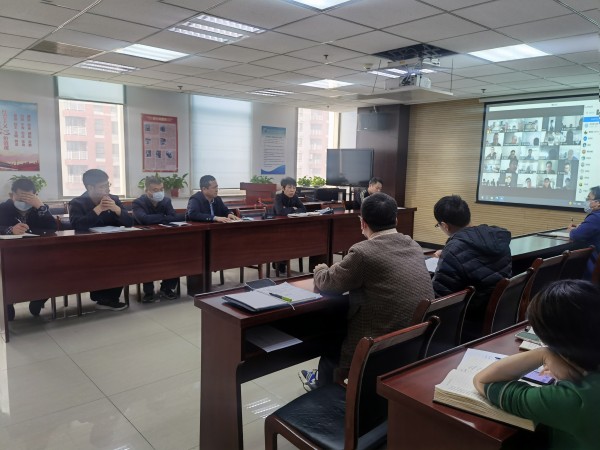 亚搏yabo(中国)装饰公司召开安全工作和消防安全工作专题调度会 亚搏yabo(中国)装饰公司召开安全工作和消防安全工作专题调度会