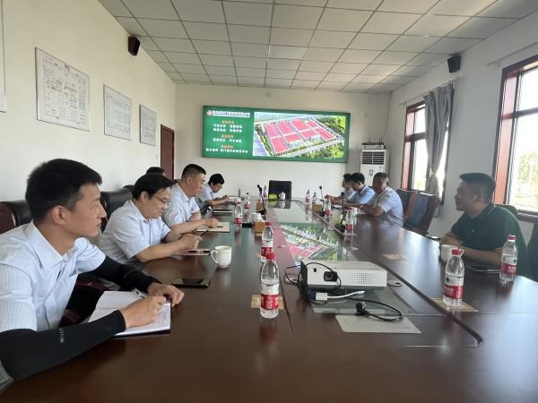 亚搏yabo(中国)装饰公司门窗加工中心组织到河北盛和门窗科技有限公司对标交流学习  亚搏yabo(中国)装饰公司门窗加工中心组织到河北盛和门窗科技有限公司对标交流学习
