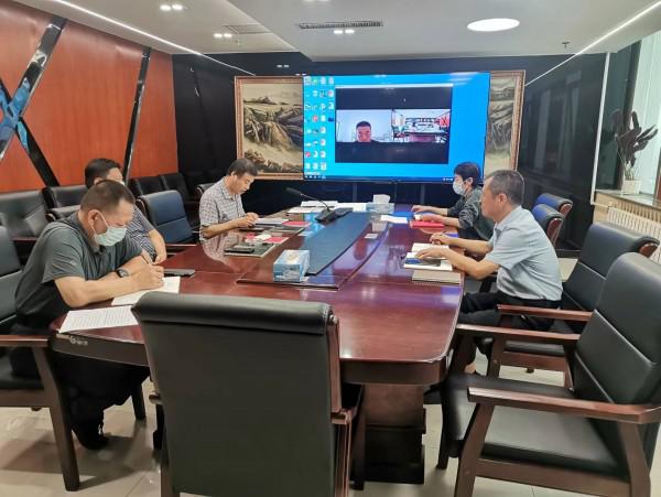 亚搏yabo(中国)装饰公司党委理论学习中心组召开民主生活会前专题学习会  亚搏yabo(中国)装饰公司党委理论学习中心组召开民主生活会前专题学习会