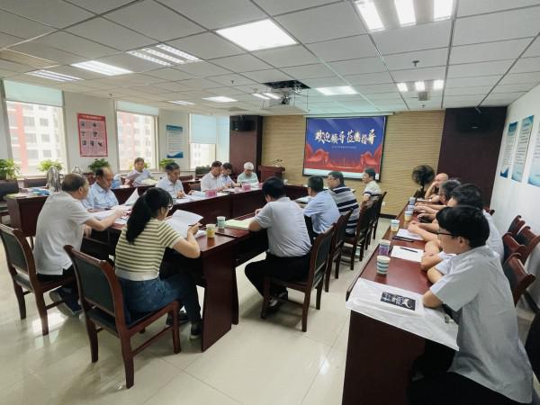 亚搏yabo(中国)装饰公司课题成果顺利通过验收 亚搏yabo(中国)装饰公司课题成果顺利通过验收