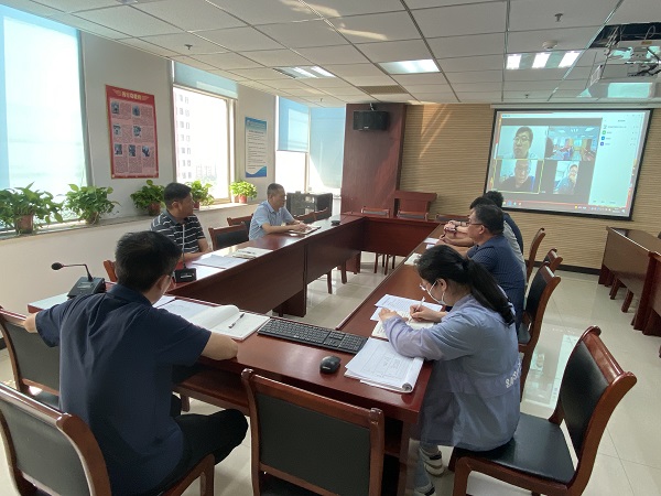 亚搏yabo(中国)装饰公司第三党支部召开学习贯彻习近平新时代中国特色社会主义思想主题教育专题组织生活会 亚搏yabo(中国)装饰公司第三党支部召开学习贯彻习近平新时代中国特色社会主义思想主题教育专题组织生活会