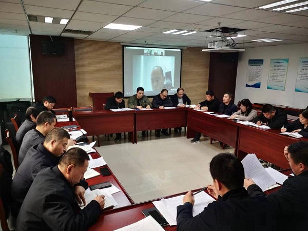 亚搏yabo(中国)装饰公司召开分公司调研座谈会 亚搏yabo(中国)装饰公司召开分公司调研座谈会