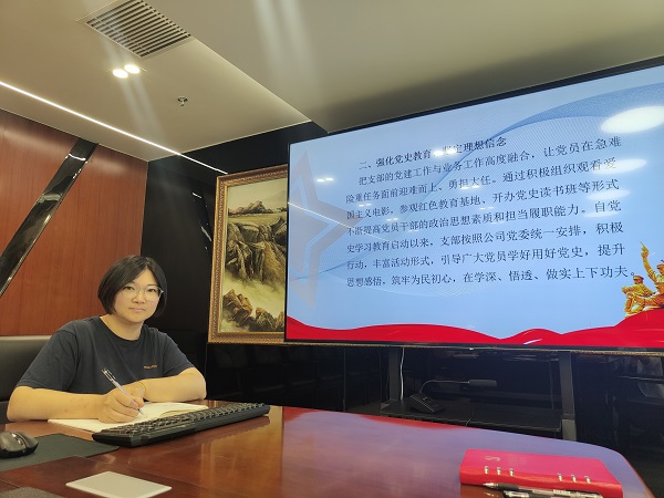 勤勉务实，做不懈奋斗的“实干家