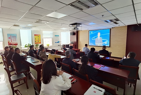 加强国家安全教育 筑牢国家安全屏障——开云(中国)装饰开展全民国家安全教育日系列宣教活动