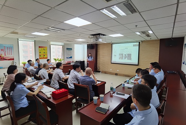 开云(中国)装饰公司第二届“五小”双创成果大赛圆满落幕