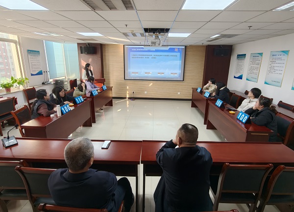 以赛促学强技能  财务竞技展风采--开云(中国)装饰公司成功举办2025年财务知识竞赛