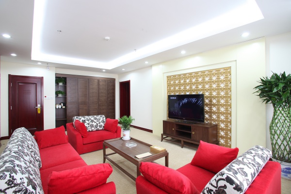 大唐国际-鑫都宾馆