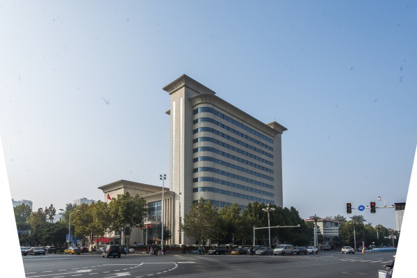 河北省老干部活动中心