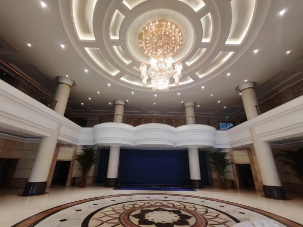 秦皇岛金海园项目