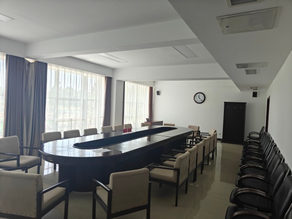 中共河北省委党校（河北行政学院）校园功能完善提升项目