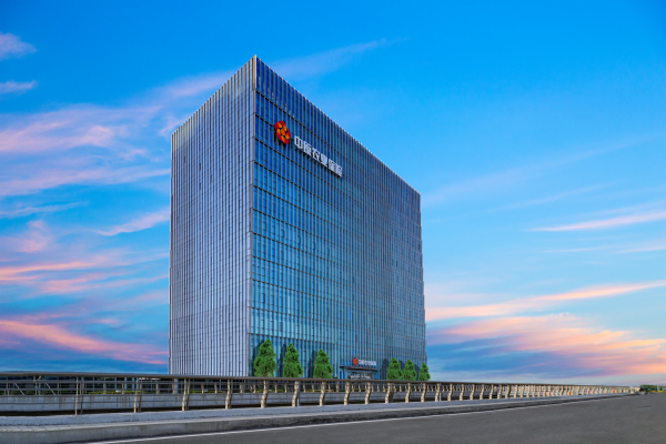 中原农业保险股份有限公司新营业用房室内装饰施工项目