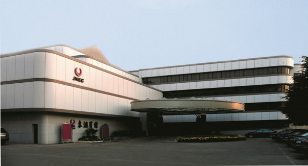 冀中能源东庞矿会议中心