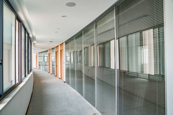 无锡市扬名实验学校EPC总承包工程建设工程精装修项目