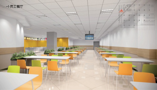 中国人民财产保险股份有限公司河北省分公司95518北方中心综合业务用房内装修工程