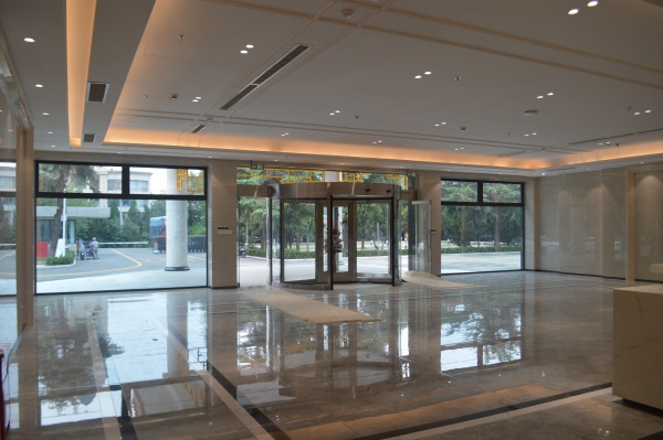 河北烟草教育培训中心