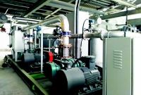 沼气预处理系统简介