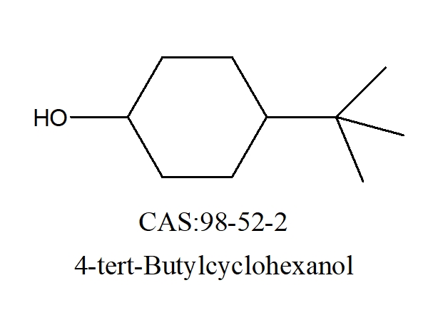  4-叔丁基环己醇