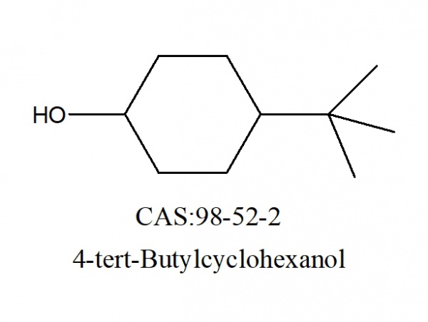  4-叔丁基环己醇