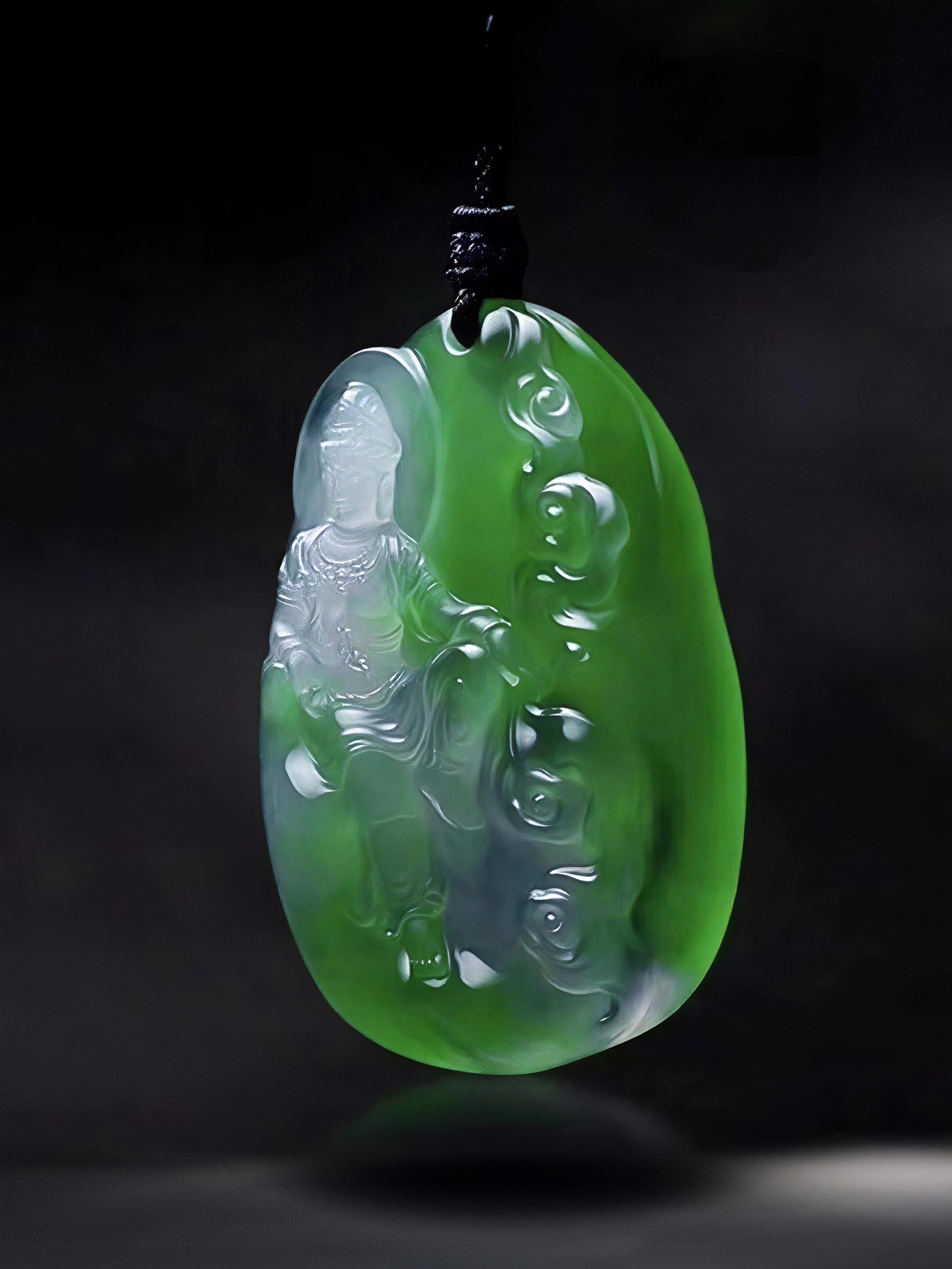 宏藝術：風華正茂張克齊工筆花鳥特展- [URA]中国美術/天然翡翠細密