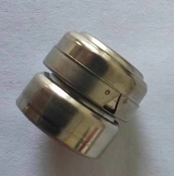 A675 Mercury Free Series