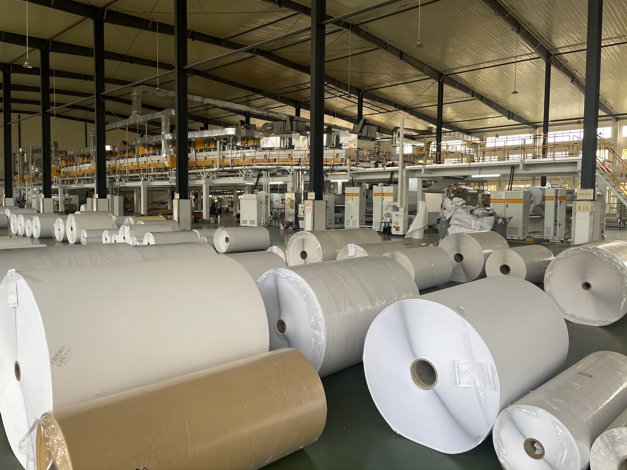 Thermal Transfer Paper