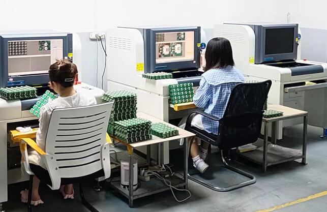 PCB线路板打样