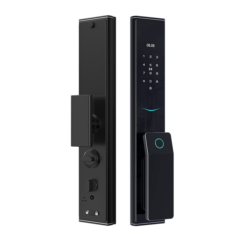 JL-H7全自动智能锁