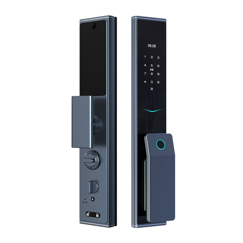 JL-H7全自动智能锁