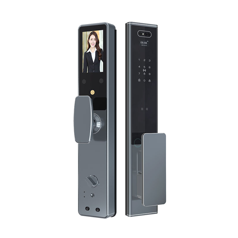 JL-HK10 人脸对讲