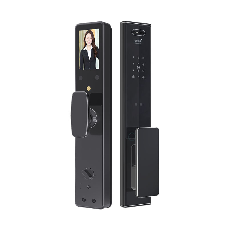 JL-HK10 人脸对讲