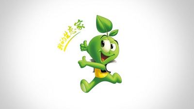 福湘企业VI设计，标志设计，品牌设计