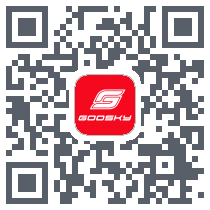 GOOSKY S2本体及びパーツとバッテリー、詳しい設定等説明書付 GOOSKY S2本体及びパーツとバッテリー、詳しい設定等説明書付