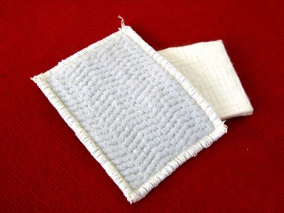 膨润土防水毯（GCL）