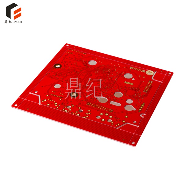 四层pcb线路板定做