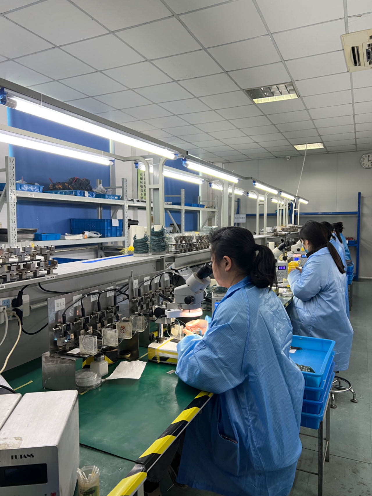 Fiber Optic Splitter