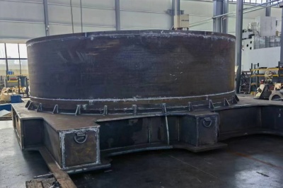 無錫大型焊接機械件設備加工廠家