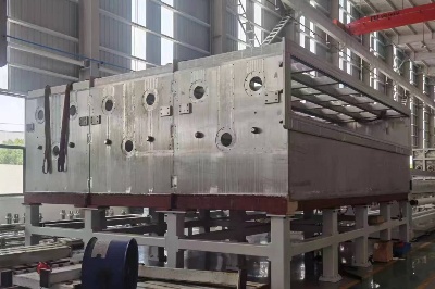 機械結構件加工焊接廠家