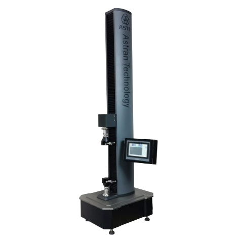 Electronic Fabric Tensile Strength Test Machine (Single Column )