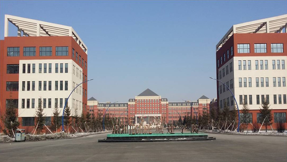 吉林建筑大学城建学院电暖器采暖