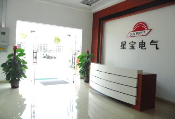 公(gong)司環(huan)境(jing)